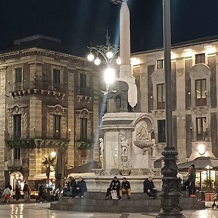 Il Sole Nel Cuore 卡塔尼亚 外观 照片