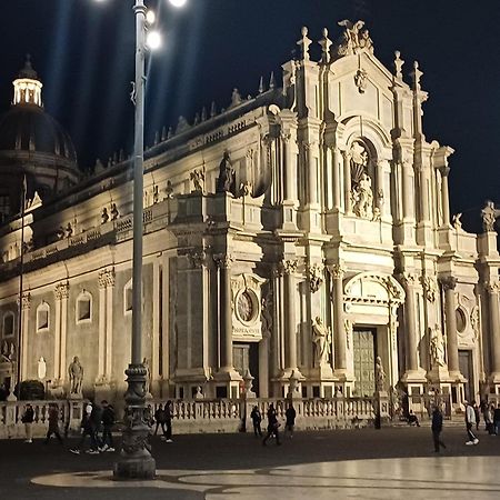Il Sole Nel Cuore 卡塔尼亚 外观 照片